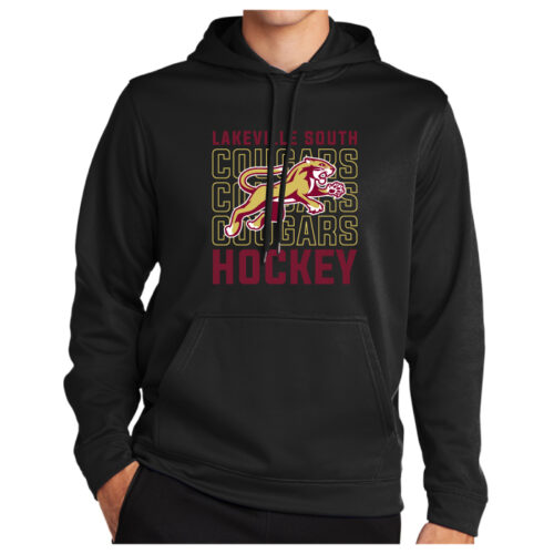 lakeville south hockey full dye game jersey