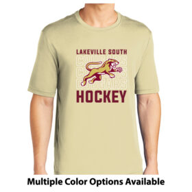 lakeville south hockey full dye game jersey