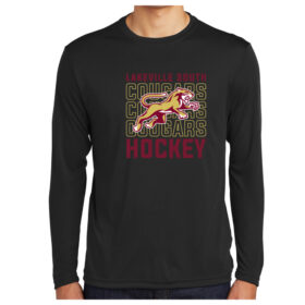 lakeville south hockey full dye game jersey