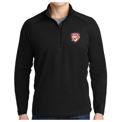 lakeville south hockey full dye game jersey