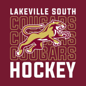 Lakeville South Hockey