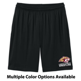 two rivers fastpitch black printed shorts (st355p)