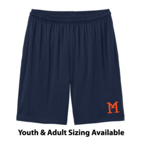 two rivers fastpitch black printed shorts (st355p)