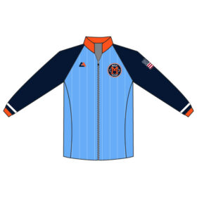 minneapolis millers baseball bag tag