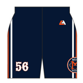 minneapolis millers baseball bag tag