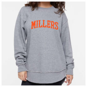 minneapolis millers printed port & co™ essential tee (pc61)
