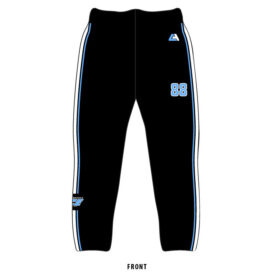 MN ICE - Full-Dye Sweatpants