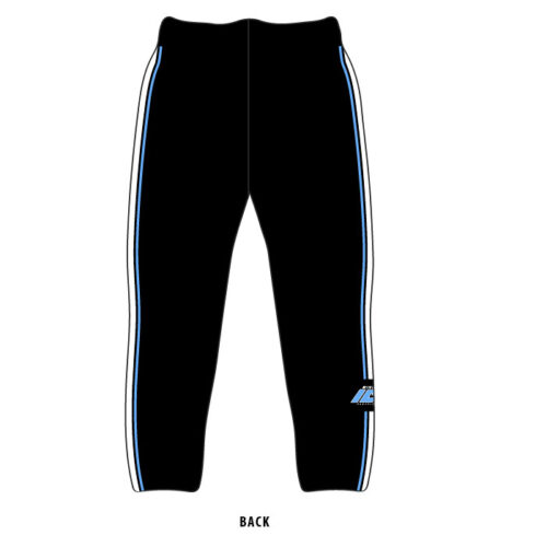 MN ICE - Full-Dye Sweatpants - Image 3
