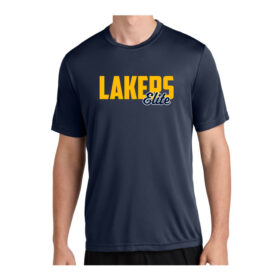 st. cloud wolves special olympics sublimated performance tee (st350) (copy)