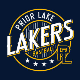 Prior Lake Baseball