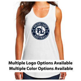 prior lake high school softball full dye blanket