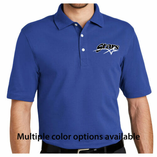 MN Stars - Logo Polo