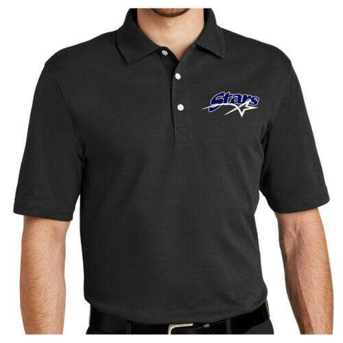 MN Stars - Logo Polo - Image 2