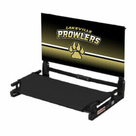 Lakeville Prowlers - Full-Dye Stadium Seat