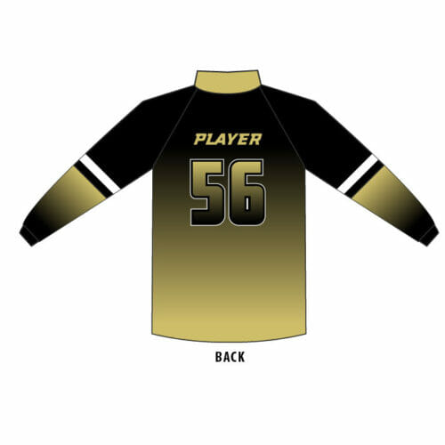 Lakeville Prowlers - Full-Dye Full-Zip Jacket - Image 2