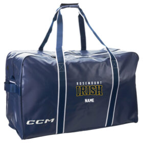 raha booster apparel ccm pro team carry hockey bag (ccmcp) (copy)