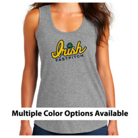 rosemount fastpitch navy embroidered flexfit hat (pts30)