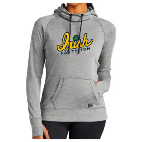 rosemount fastpitch navy embroidered flexfit hat (pts30)