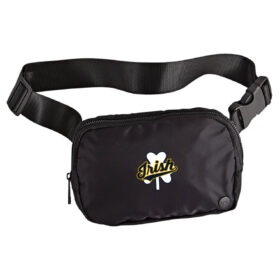 rhs girls hockey embroidered unrl crossover hoodie ii