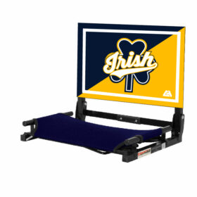 rhs girls hockey full dye stadium seat