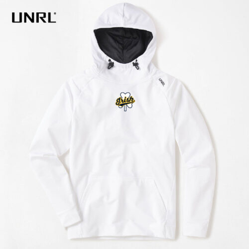 rhs girls hockey embroidered unrl crossover hoodie ii