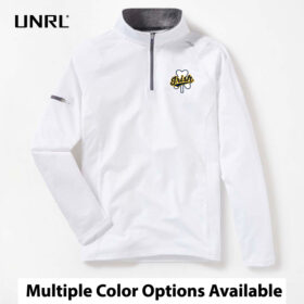 rhs girls hockey embroidered unrl crossover hoodie ii