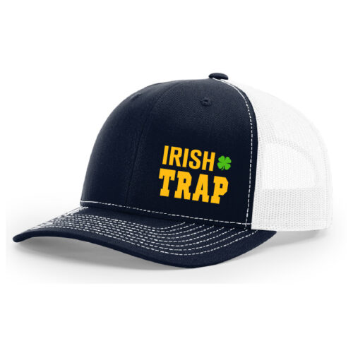 rosemount trap sublimated performance tee (st350)