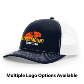 rosemount trap sublimated performance tee (st350)