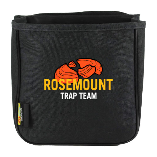 rosemount trap sublimated performance tee (st350)