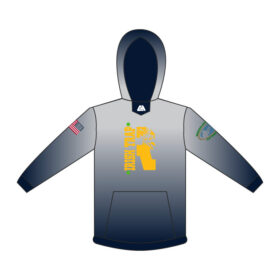 rosemount trap full dye alternate hoodie