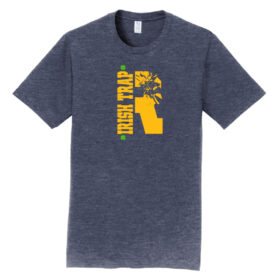 rosemount trap sublimated performance tee (st350)