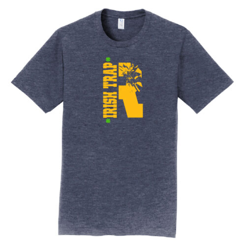 rosemount trap sublimated performance tee (st350)