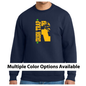 rosemount trap sublimated performance tee (st350)