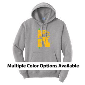rosemount trap sublimated performance tee (st350)