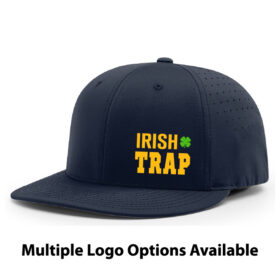 rosemount trap sublimated performance tee (st350)