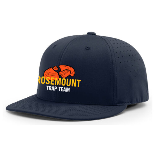 rosemount trap sublimated performance tee (st350)