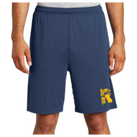 rosemount trap sublimated performance tee (st350)