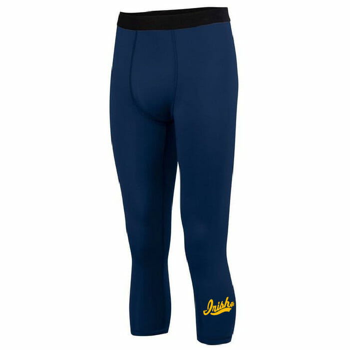 custom basketball compression tights