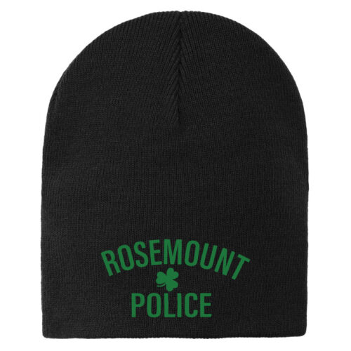 rosemount pd black printed performance tee (st350)