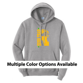 rosemount trap full dye hoodie