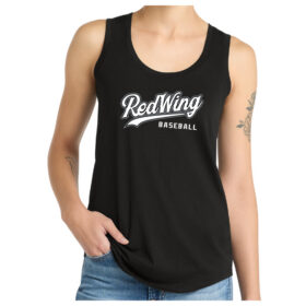 red wing baseball full dye hoodie