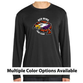 rwtrap st350ls black