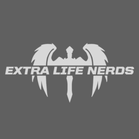 Extra Life Nerds