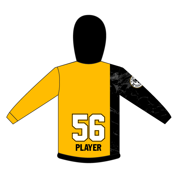 scw fd hoodie back