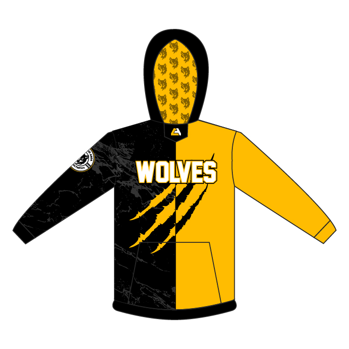 scw fd hoodie