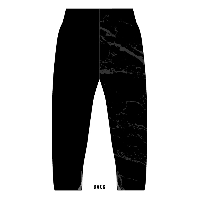 scw fd sweatpants back