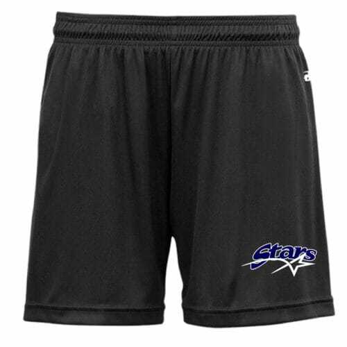 MN Stars – Shorts
