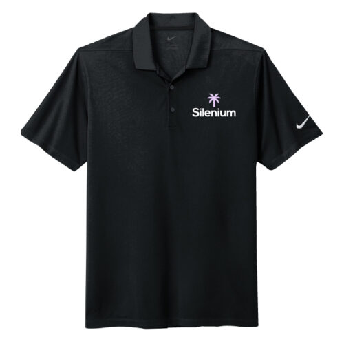 silenium nkdc1963 black