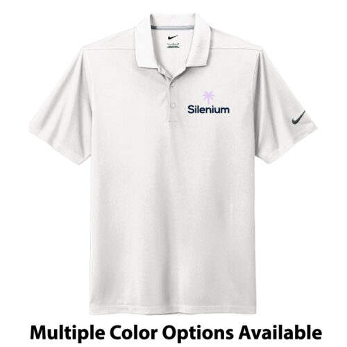 silenium nkdc1963 white