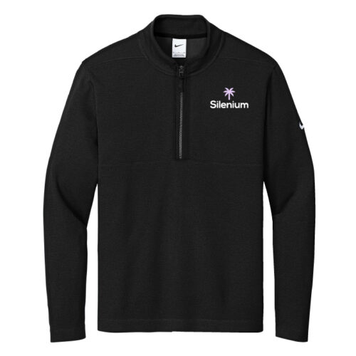 silenium nkdx6702 black